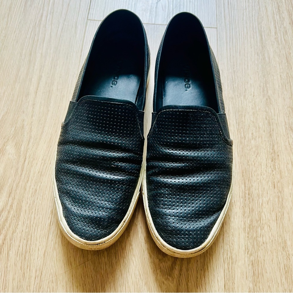 Vince Blair Slip On Sneakers
